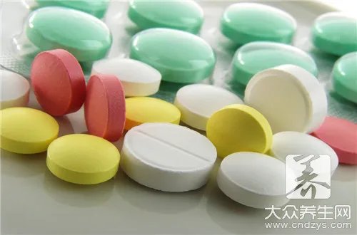 玛咖精片有什么作用呢？