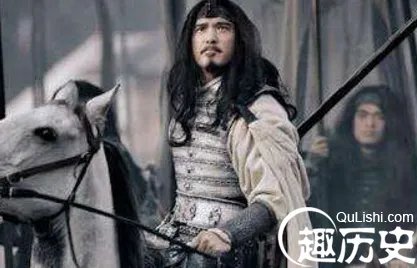 历史上马超怎么死的 马超被谁杀的?