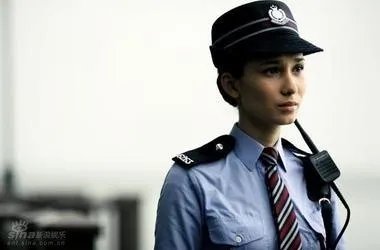 《战狼2》原定女主到底是谁?