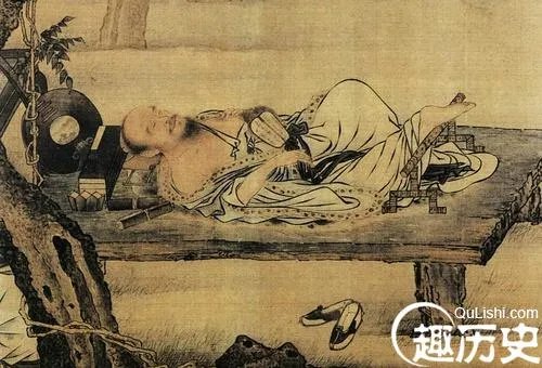 《庄子》
