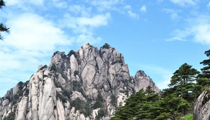 华山在哪个省