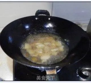玉米浓汤