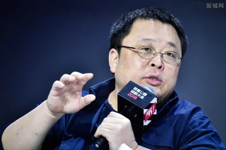 罗永浩的老婆是柴静吗?精神日本人罗永浩是怎么回事