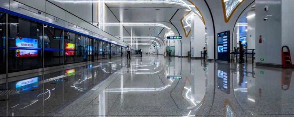 广州地铁运营时间 广州地铁运营时间2021