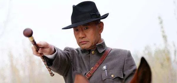 红高粱演员表