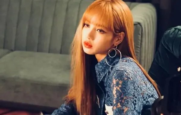 lisa多高多少