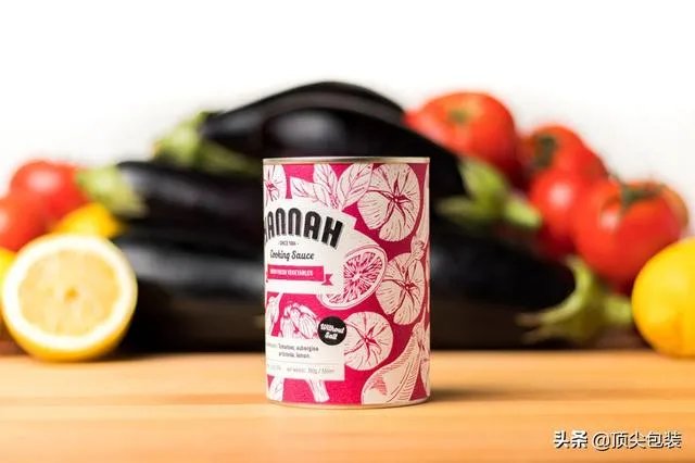食品包装设计公司对于设计的要求有哪些?