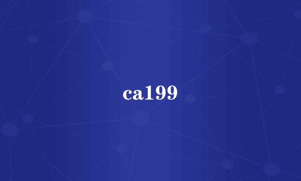 ca199