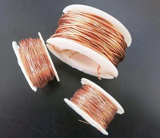 漆包线是什么