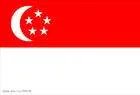 新加坡人口有多少？
