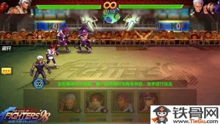 古利查力度