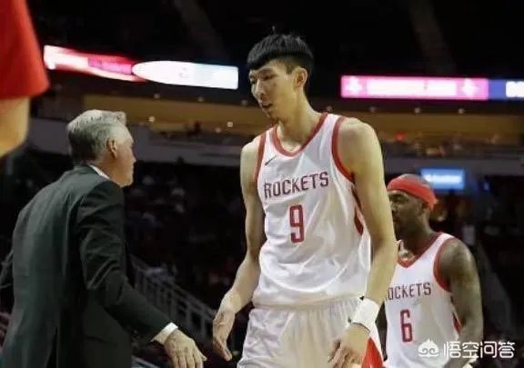 周琦入选福布斯30岁以下亚太杰出青年榜,吴亦凡当评委,你怎么看?