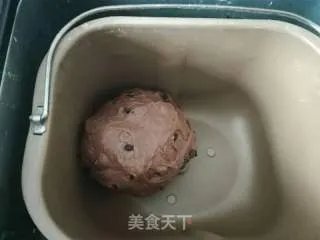 巧克力甜心