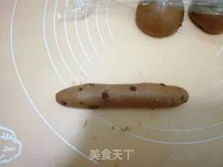 巧克力甜心