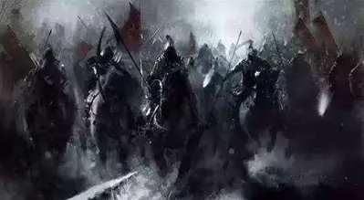 唐朝时期的玄甲军真的存在吗?玄甲军究竟有多厉害?