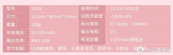 扩音器怎么用