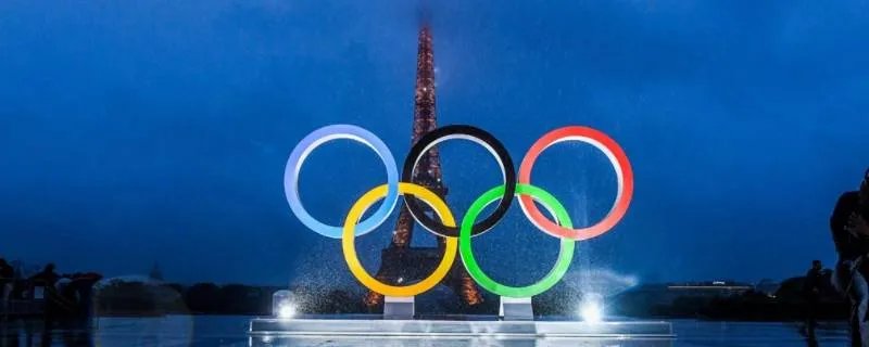 奥运五环的颜色分别代表什么