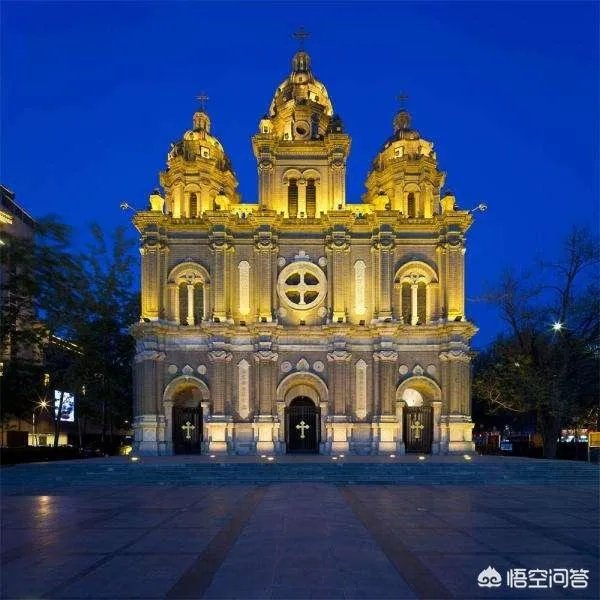 东堂