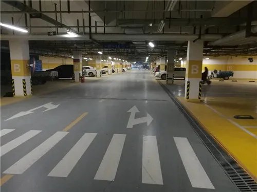 车位如何出租