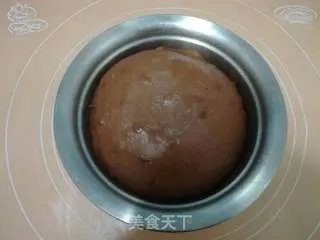 巧克力甜心
