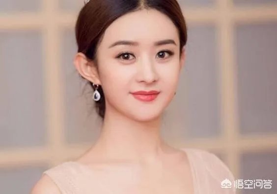 赵丽颖多大了?