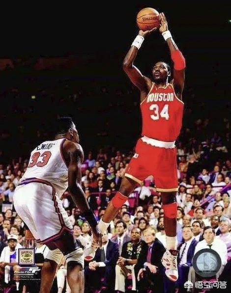 NBA状元