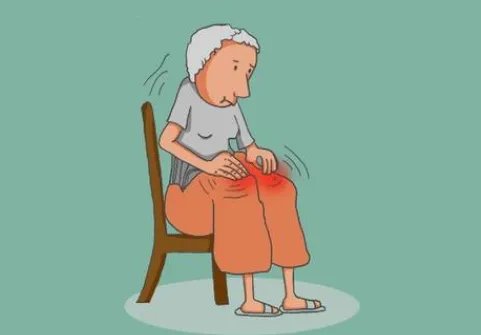lack of use