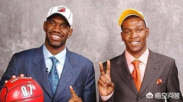 NBA状元