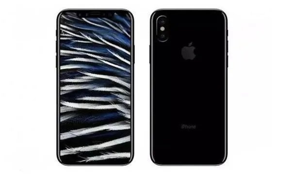 iphone 8有什么新功能？