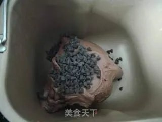 巧克力甜心