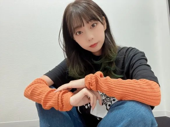 十年如一日的美！日本猫系正妹“青山光”美照赏