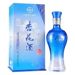 山西杏花村乐福52度多少钱?淘宝上的价格解析