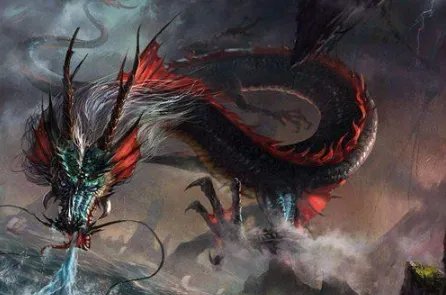 摩昂和敖烈是什么关系?同是西海龙太子摩昂为何见到小白龙招呼都不打?