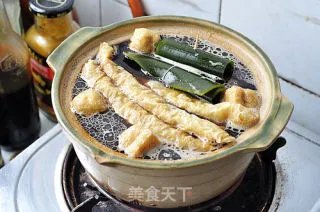 甏肉干饭