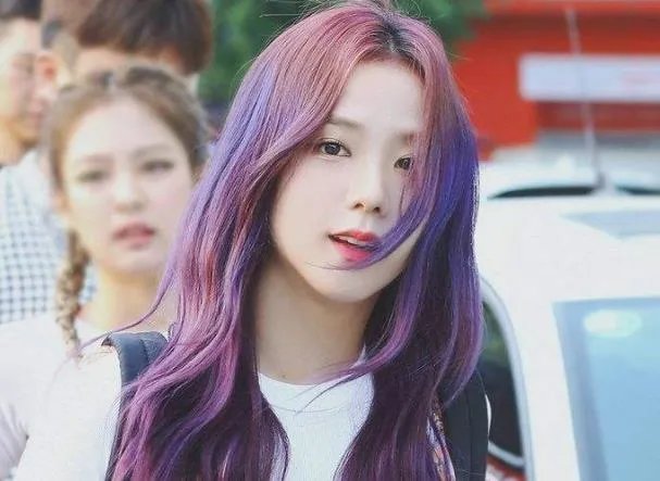 black pink成员介绍,black pink四位成员的关系