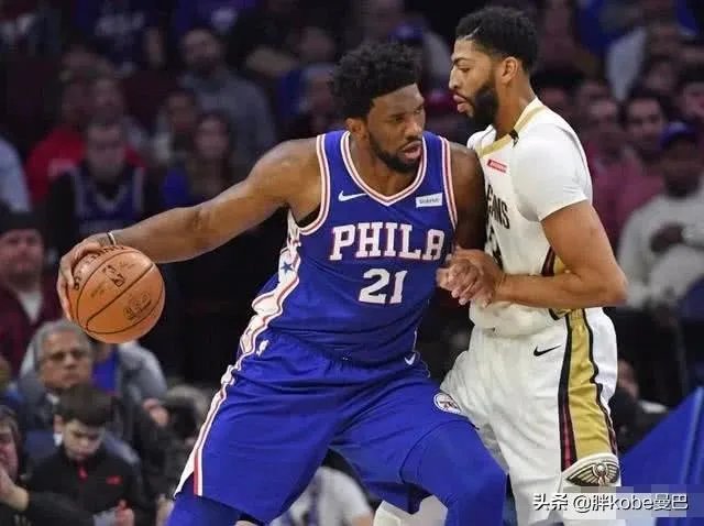 NBA状元