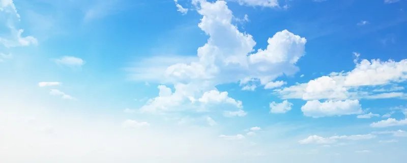 七彩祥云的寓意是什么 七彩祥云的寓意意思