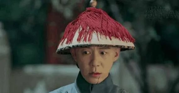 《延禧攻略》太监袁春望真实身份是什么 原著小说中居然是雍正皇帝的私生子