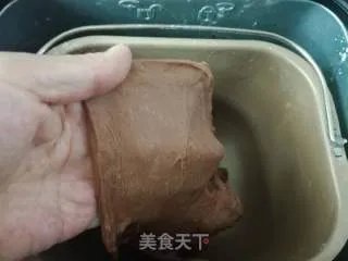 巧克力甜心