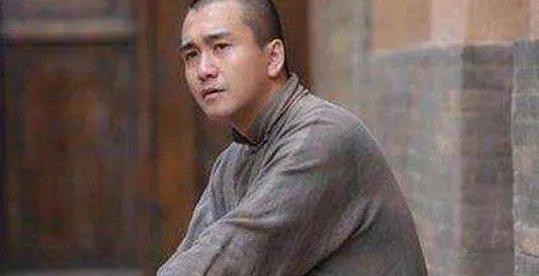白鹿原中最污的一段:田小娥和白孝文这两段不忍直视