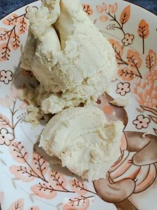 豆渣饼