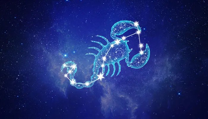 11月22号属于什么星座