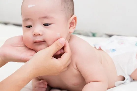 乳液是什么样子