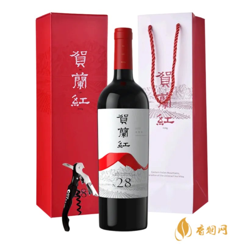 什么是宁夏红?