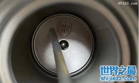幼儿保温杯选316害死人,儿童水杯304和316宝宝用哪个好