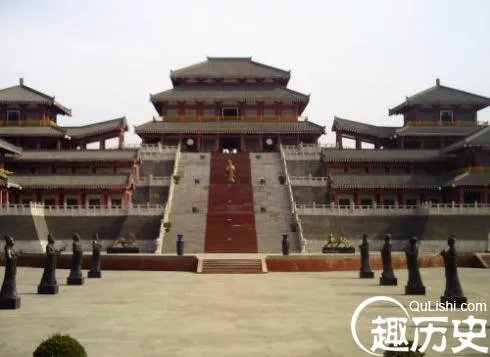 建章宫