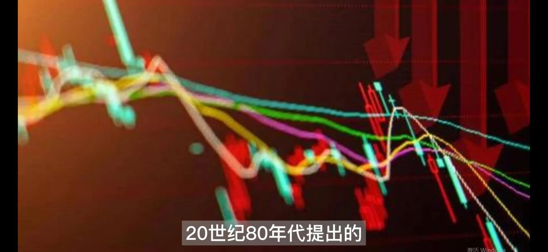 cci指标是什么