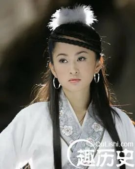 陆无双