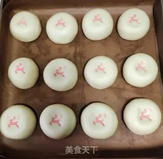 小点心