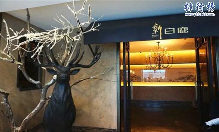 杭州必去的十大饭店盘点杭州值得去的特色餐厅